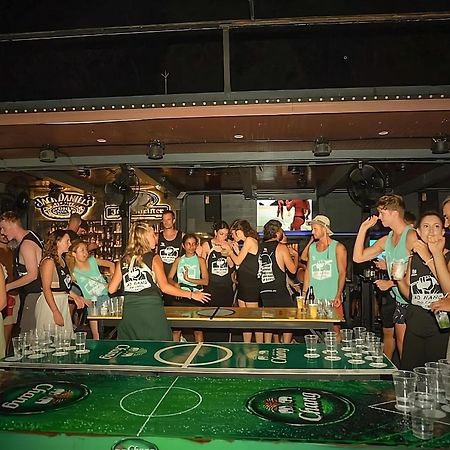 بيت ضيافة بالكوني بارتي - للبالغين فقط +18 Ao Nang المظهر الخارجي الصورة